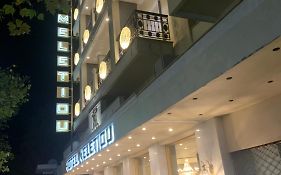 Hotel Meletiou